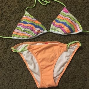Victoria Secret Swimsuit